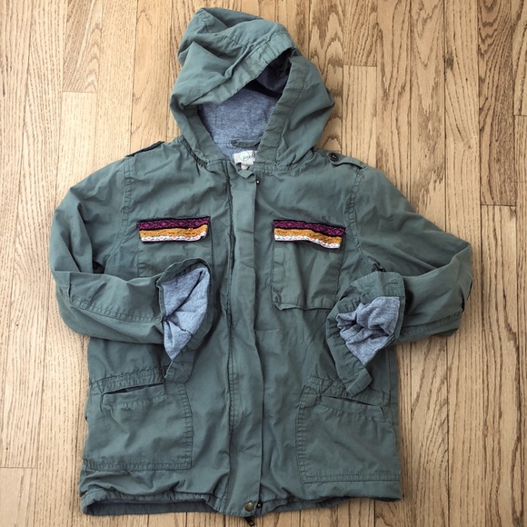 Beautiful Peek jacket - Picture 3 of 6